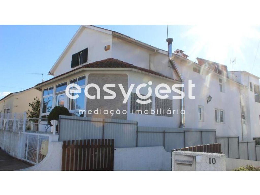 Luxury 3 room Detached House for sale in Tomar, Distrito de Santarém