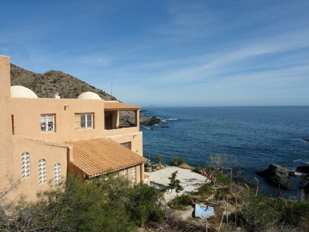 6 room luxury Villa for sale in Cuevas del Almanzora, Spain 103324085