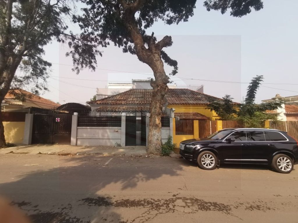 Maison de luxe en vente à Bairro Azul, Luanda, Luanda Province