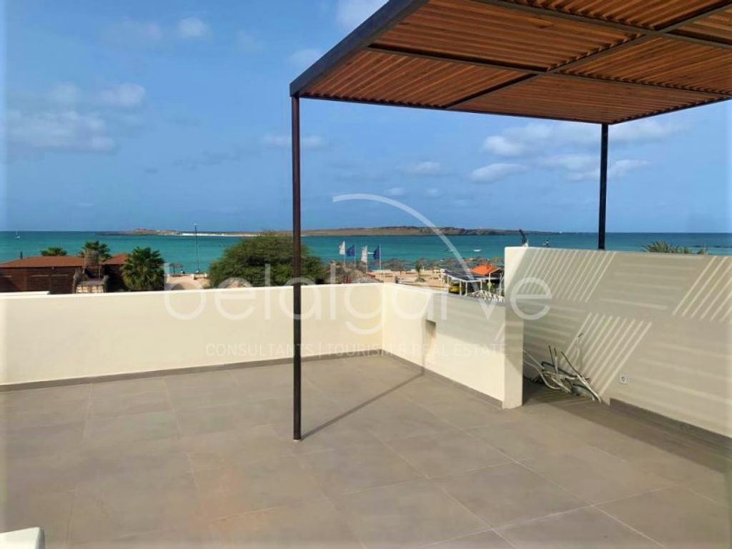 3 room luxury Villa for sale in Vila De Sal Rei (Us), Boa Vista Island