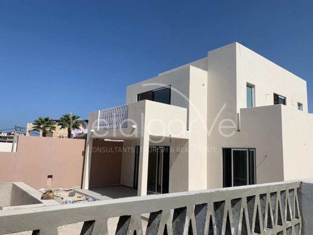 3 room luxury Villa for sale in Vila De Sal Rei (Us), Boa Vista Island