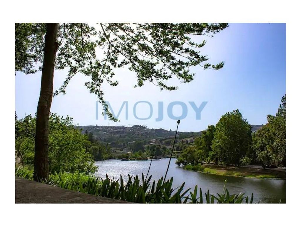 Casa de luxo de 590 m² à venda Amarante, Porto 128400961