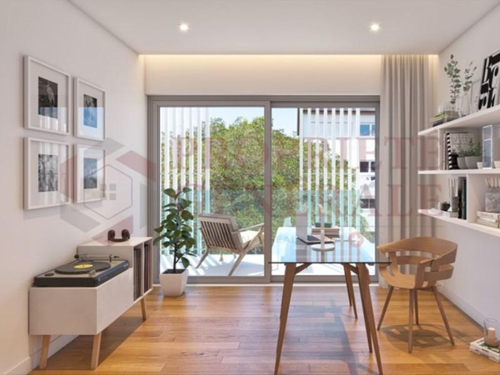 Appartement de luxe de 231 m2 en vente Cascais e Estoril, Portugal