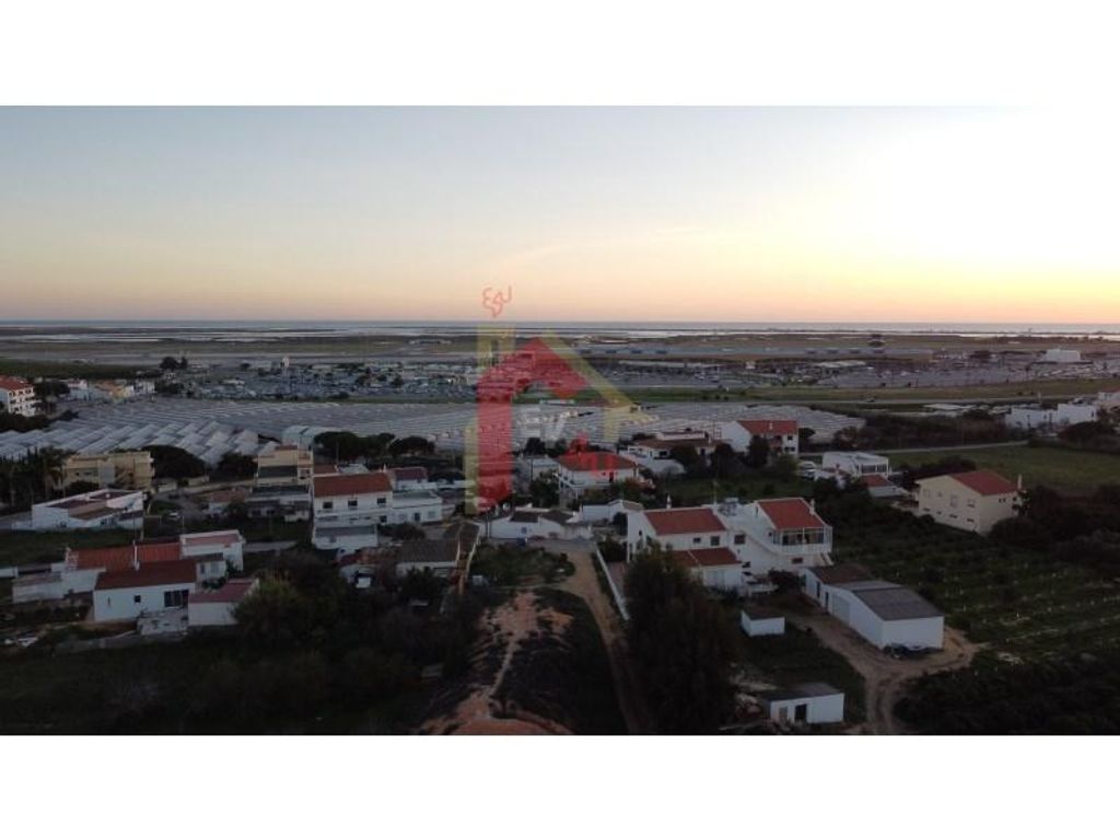 Prestigiosa casa di 285 mq in vendita Montenegro, Faro, Distrito de