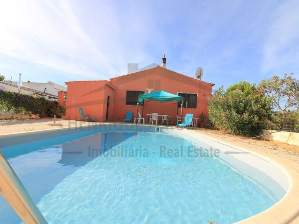 Luxuriöses 3 Zimmern Einfamilienhaus zu verkaufen in Olhão, Distrito de Faro 127961918