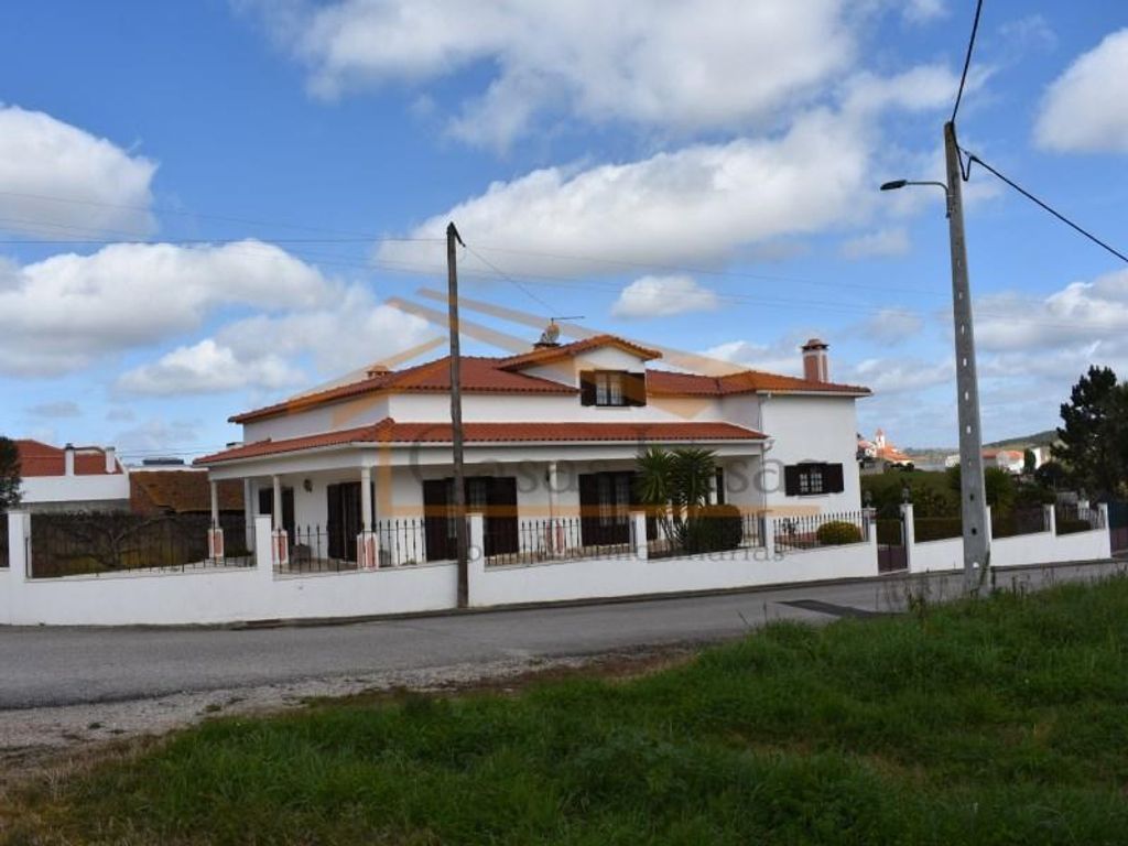 À venda Casa, Portela, Bombarral, Leiria 128611444