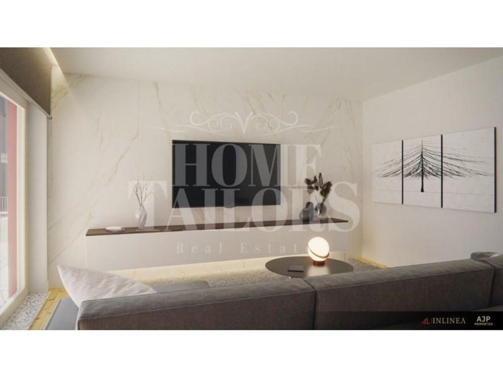 3 room luxury Apartment for sale in Monte Estoril, Cascais e Estoril