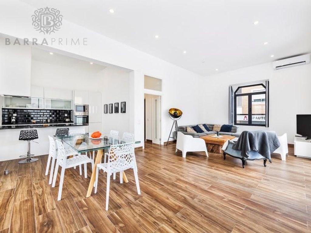 4 room luxury Villa for sale in Mercado Municipal de Faro, Faro