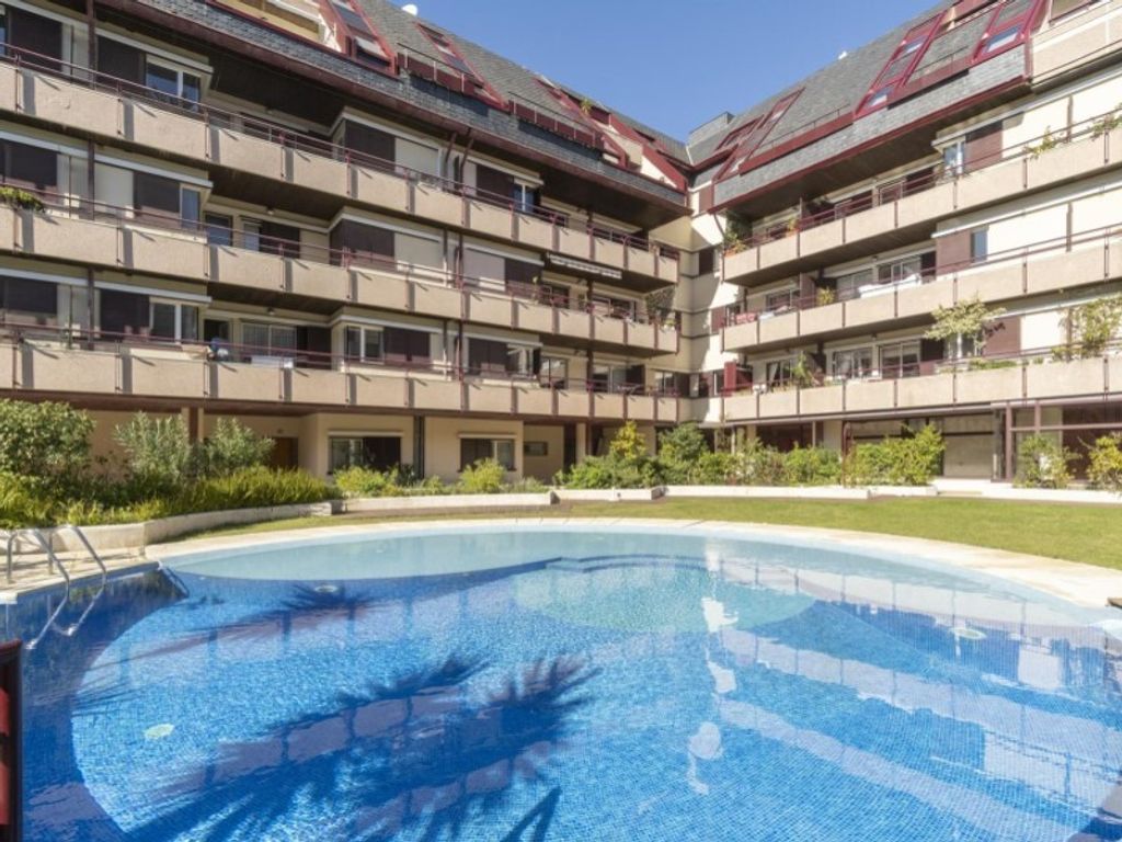 Appartement de luxe de 4 pièces en vente à Estoril (Estoril), Cascais e