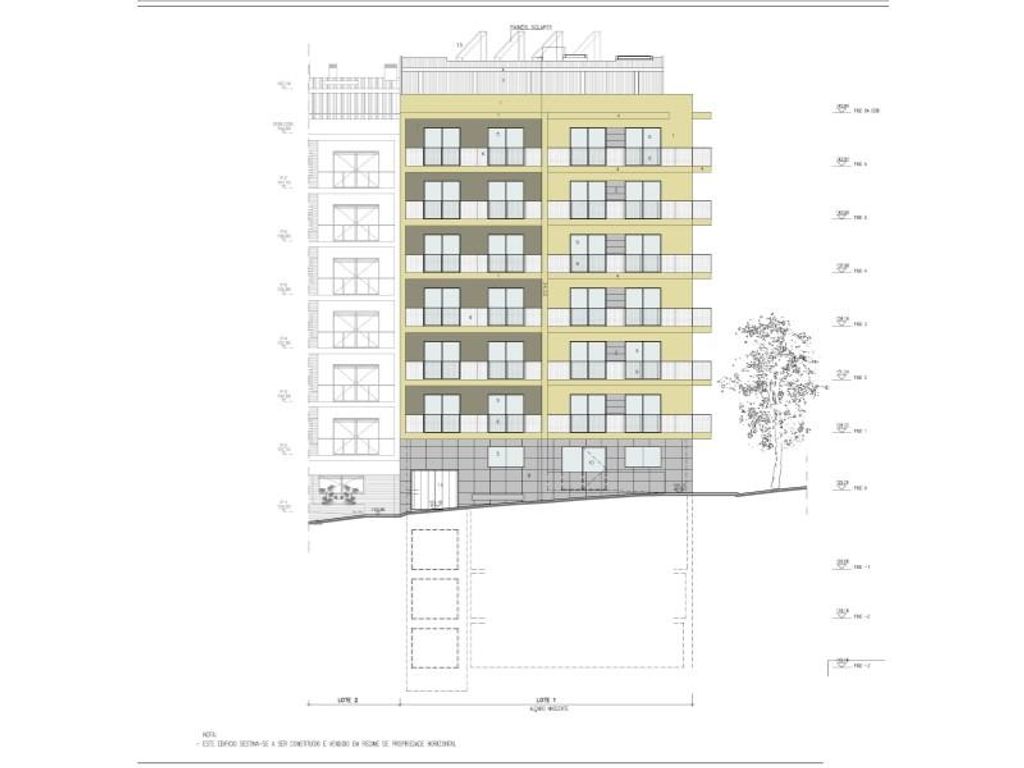 Land Available in Amadora, Lisbon 128537400