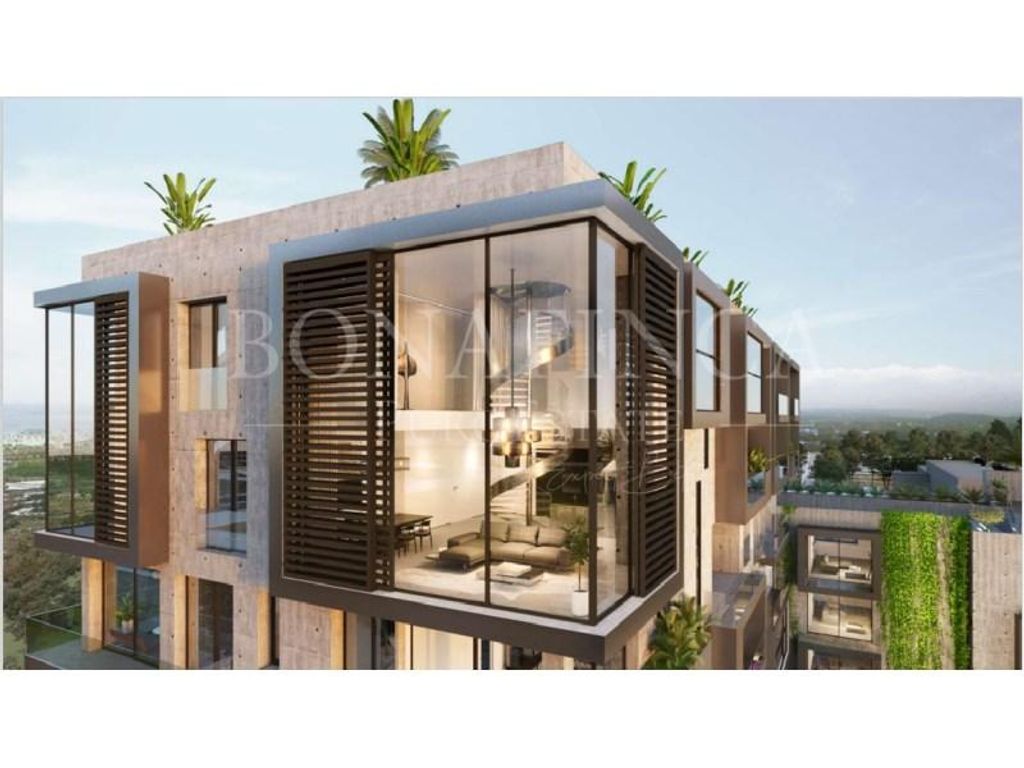 4 room luxury Flat for sale in Molinar/Portixol, Palma de Mallorca, Province of Balearic Islands