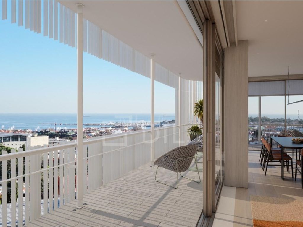 Престижная квартрира 154 м2 в продажа Cascais, Distrito de Lisboa