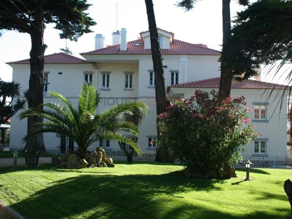 Mansión de lujo de 8 dormitorios en venta Parede (Centro), Cascais e