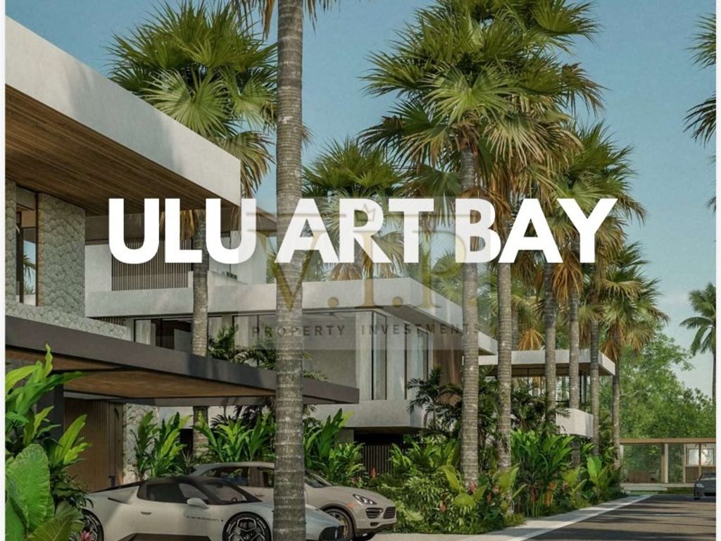 Вилла в продажа Ulu Watu, Bali, North Sumatra