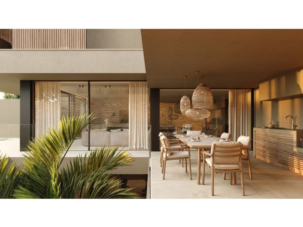 Роскошный дом 394 м2 в продажа Estoril, Cascais, Distrito de Lisboa