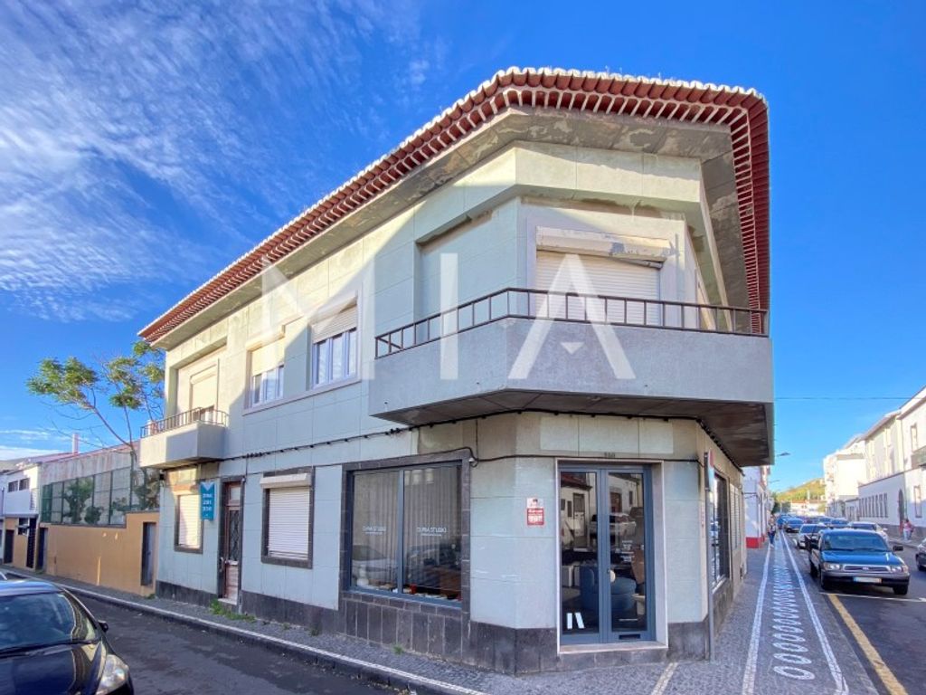 Casa de prestígio à venda Ponta Delgada, Portugal 129319444