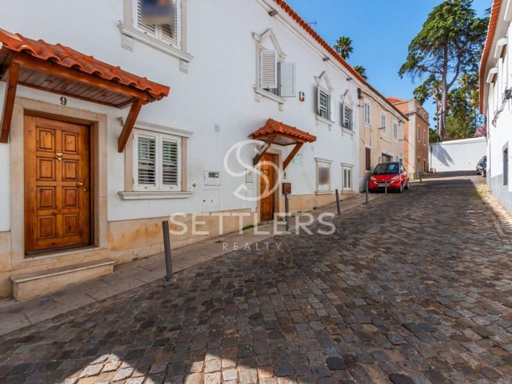 3 room luxury Semidetached House for sale in Lisbon 127864008