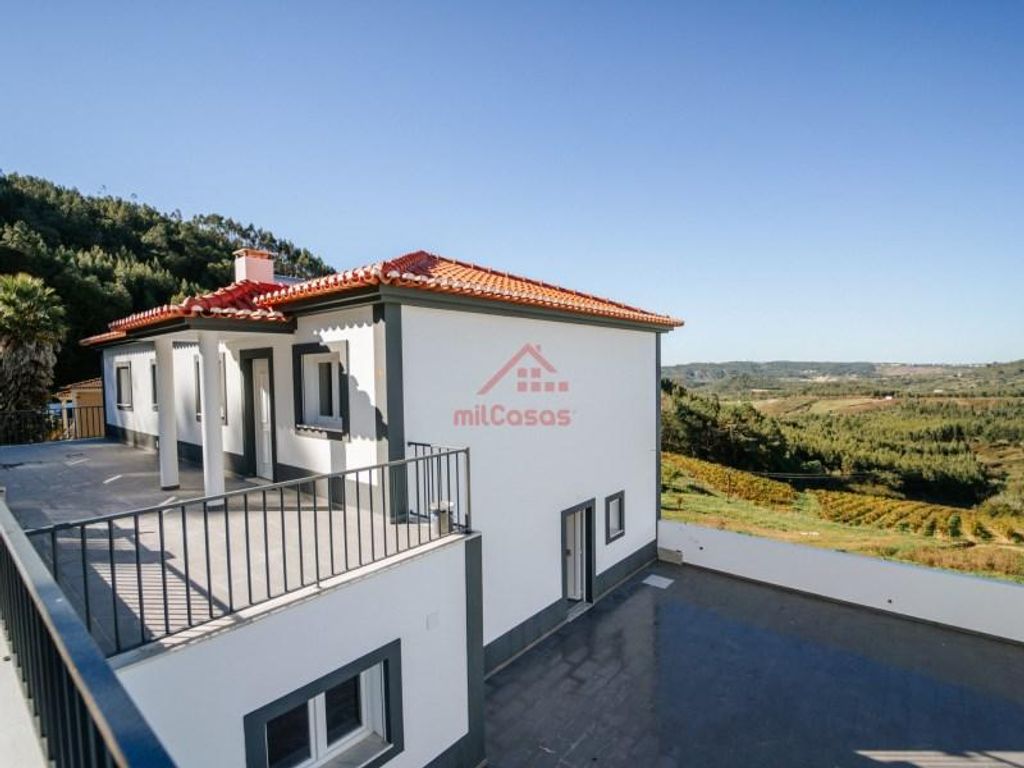 5 bedroom luxury House for sale in Mafra, Lisbon 128214537