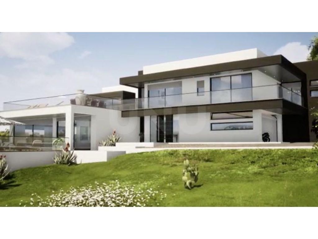 Luxury House for sale in Casal Novo (Lourinha), Lourinhã, Lisbon ...