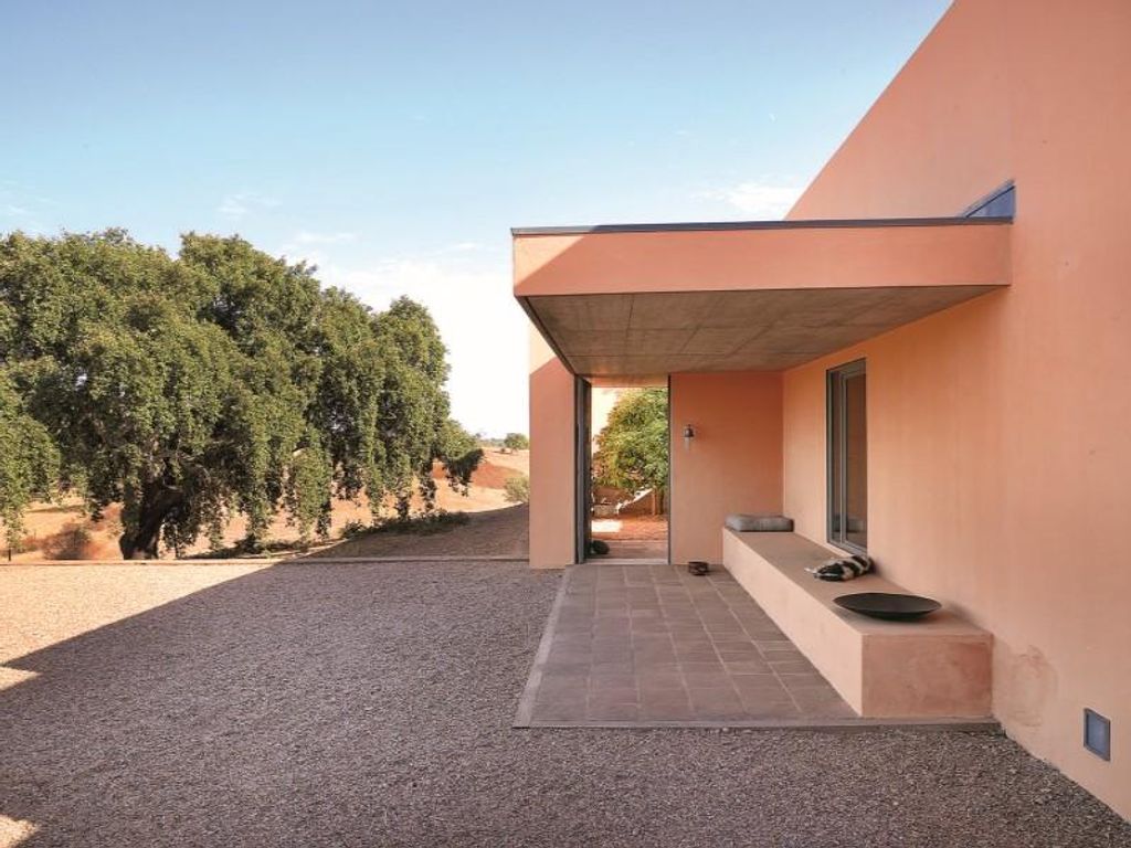 Ferme de 505 m2 en vente Beja, Portugal 128621858