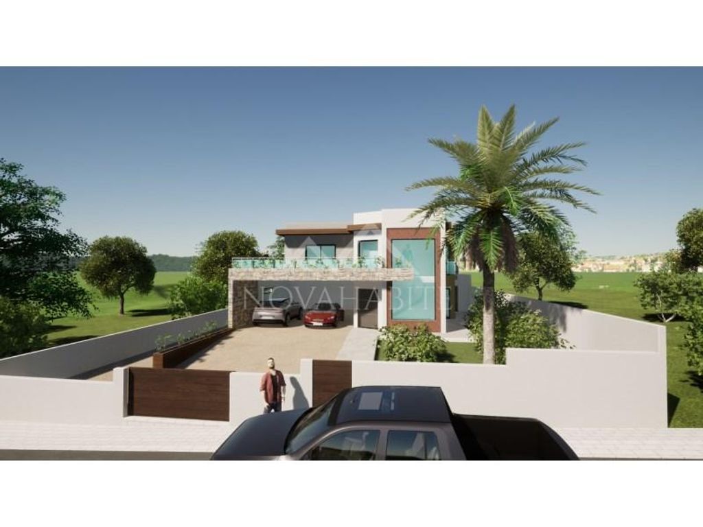 4 room luxury House for sale in Nadrupe (Lourinha), Lourinhã, Lisbon