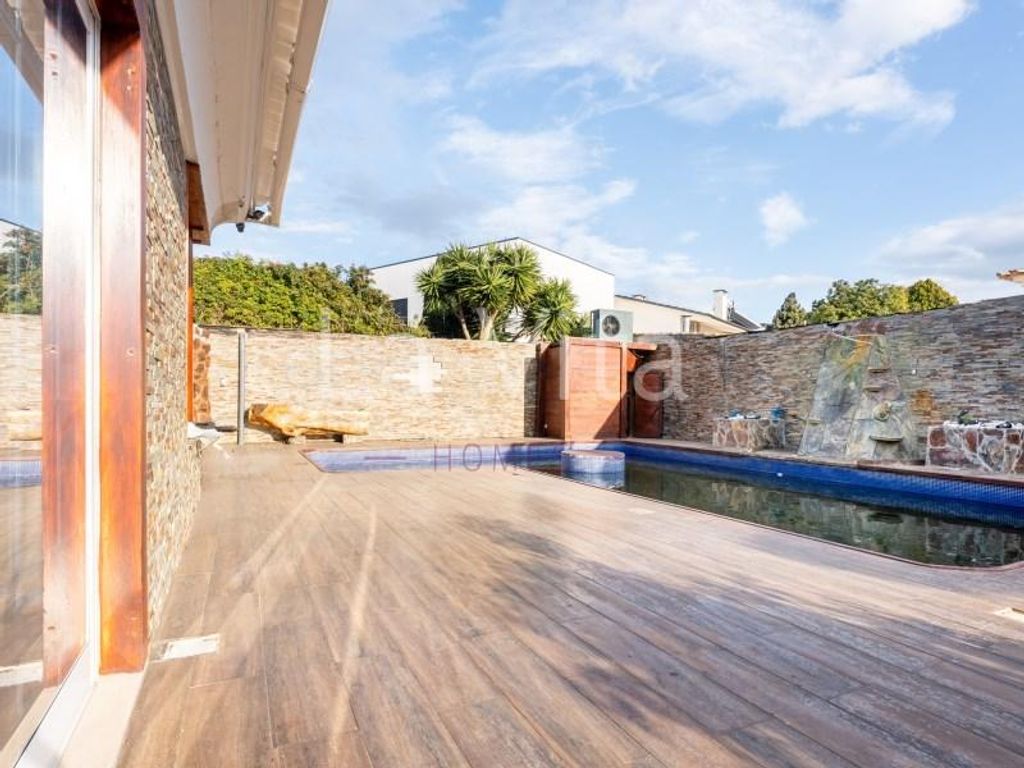 Luxury 5 room Detached House for sale in Centro (Cascais), Cascais e