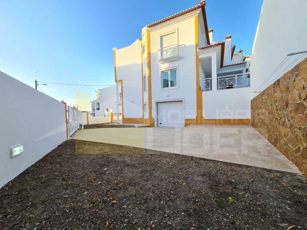Maison de luxe de 4 pièces en vente à Mafra, Lisbonne 128115194