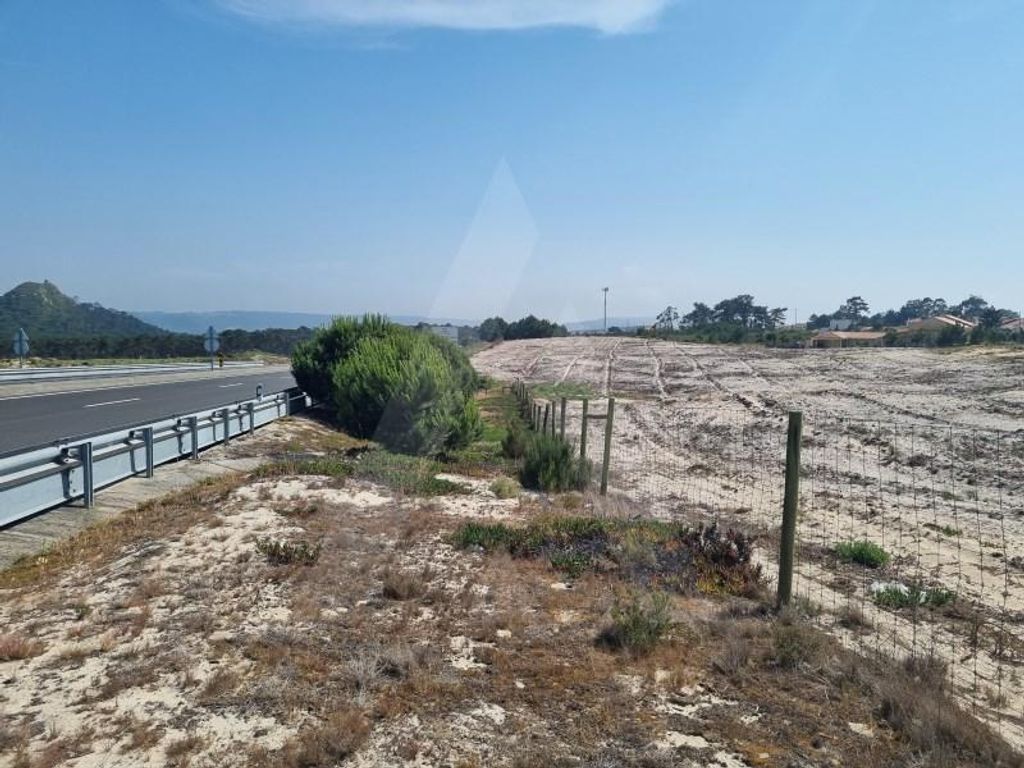 Terreno à venda Casal do Areal, Nazaré, Leiria 128888697