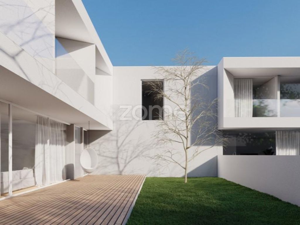 Luxury House for sale in Viseu, Portugal 129053118