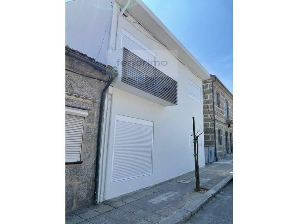 Luxury apartment complex for sale in Guimarães, Portugal 126647065