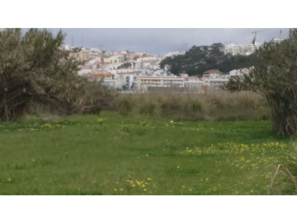 Terreno di 10000 mq in vendita Nazare, Nazaré, Distrito de Leiria