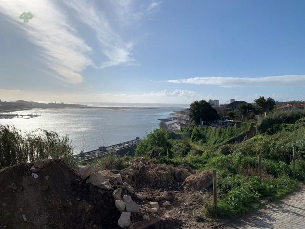 Terreno / Solar Arrabida (Lordelo do Ouro), Oporto, Porto 86622665