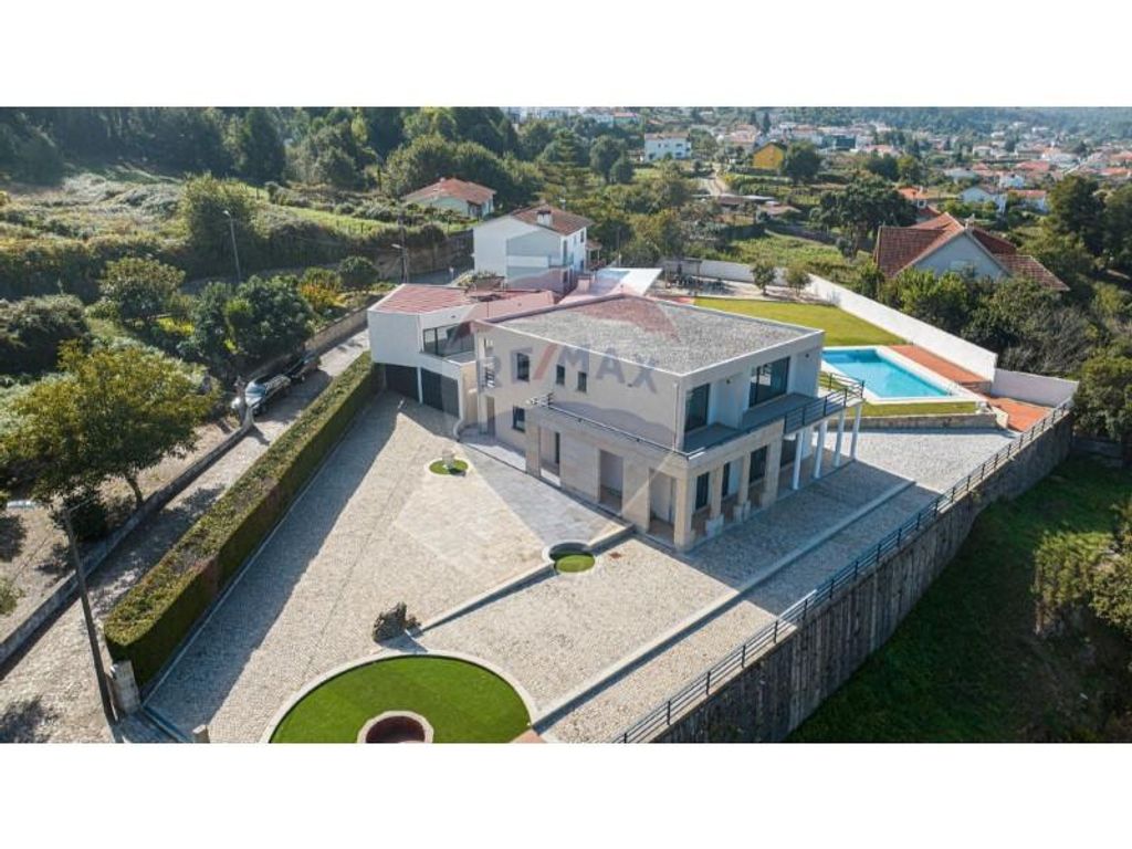 Vivienda de alto standing en venta Caminha, Viana do Castelo