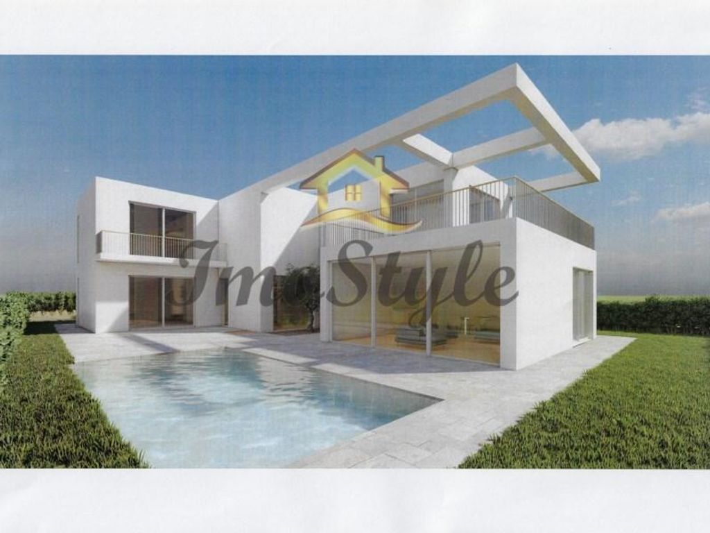 Quinta do Sobral, Castro Marim, Distrito de Faro 고급 단독 주택 방 3 개 매매