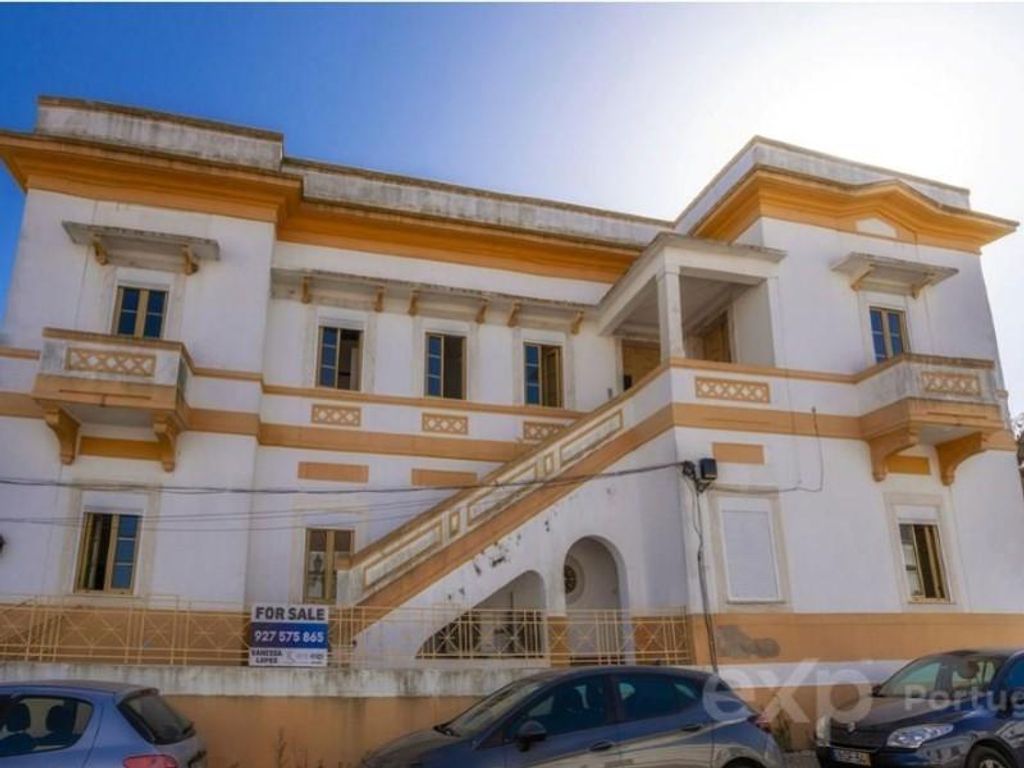 Prestigioso hotel de 871 m2 à à venda, Castro Verde, Portugal 129116606