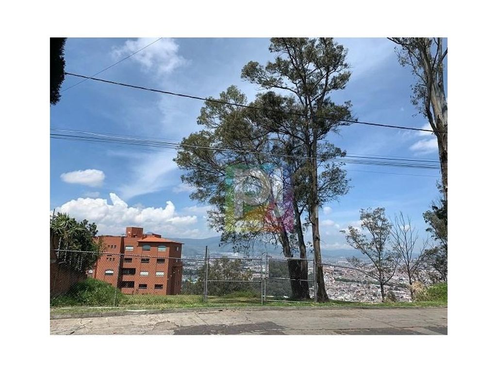 Terrain de 2020 m2 en vente Morelia, Michoacán 115598705