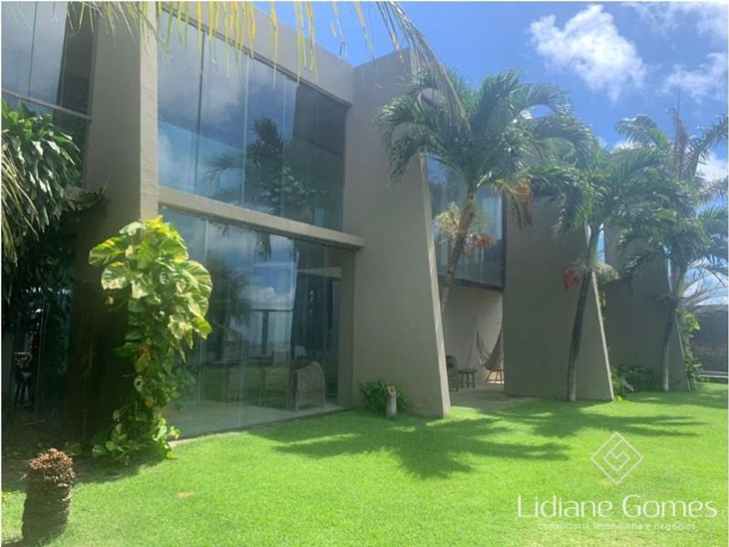 Prestigiosa casa de 439 m² à venda Aquiraz, Ceará