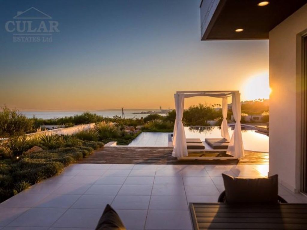 Maison de luxe de 3 pièces en location à Ayia Napa, Famagusta District