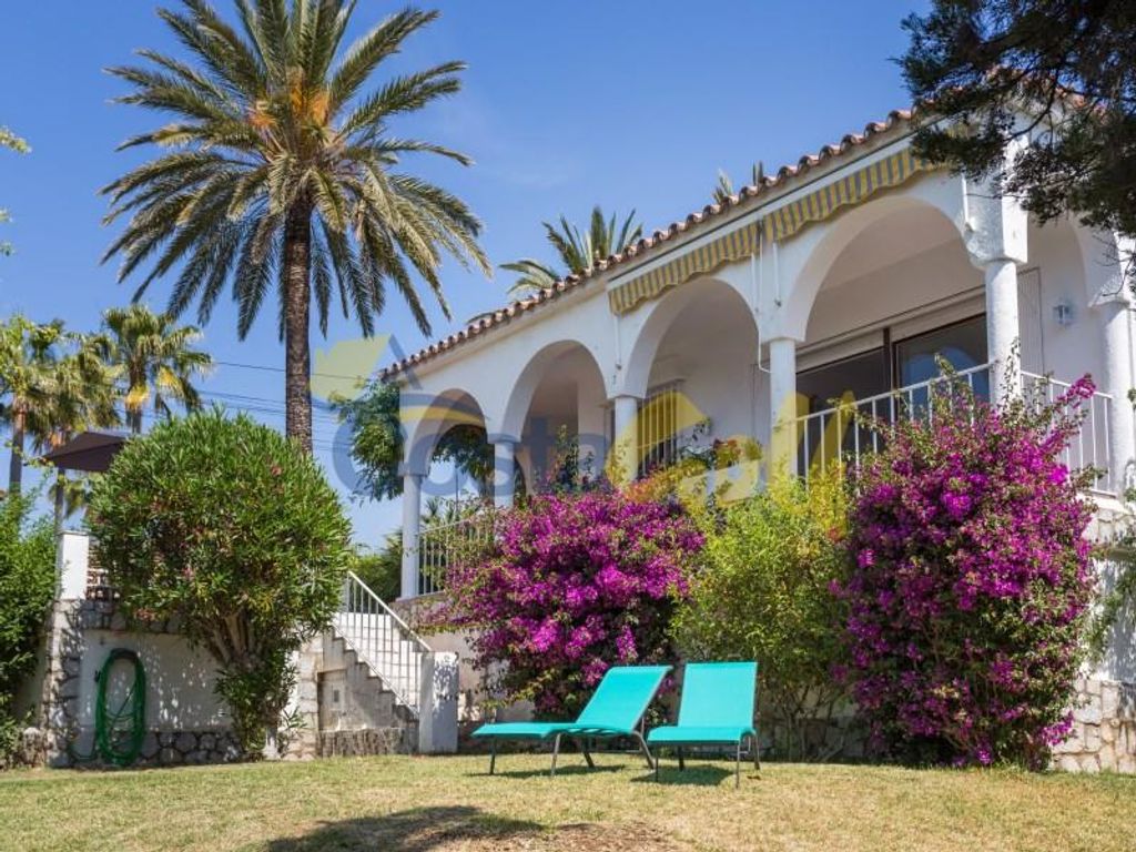 Villa / Chalet en venta Marbesa, Marbella, Andalucía - 128123664 ...