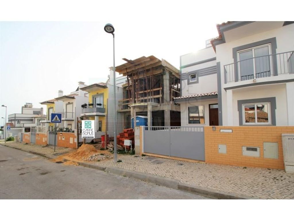 Maison de 3 pièces de luxe en vente Fuseta, Olhão, Distrito de Faro