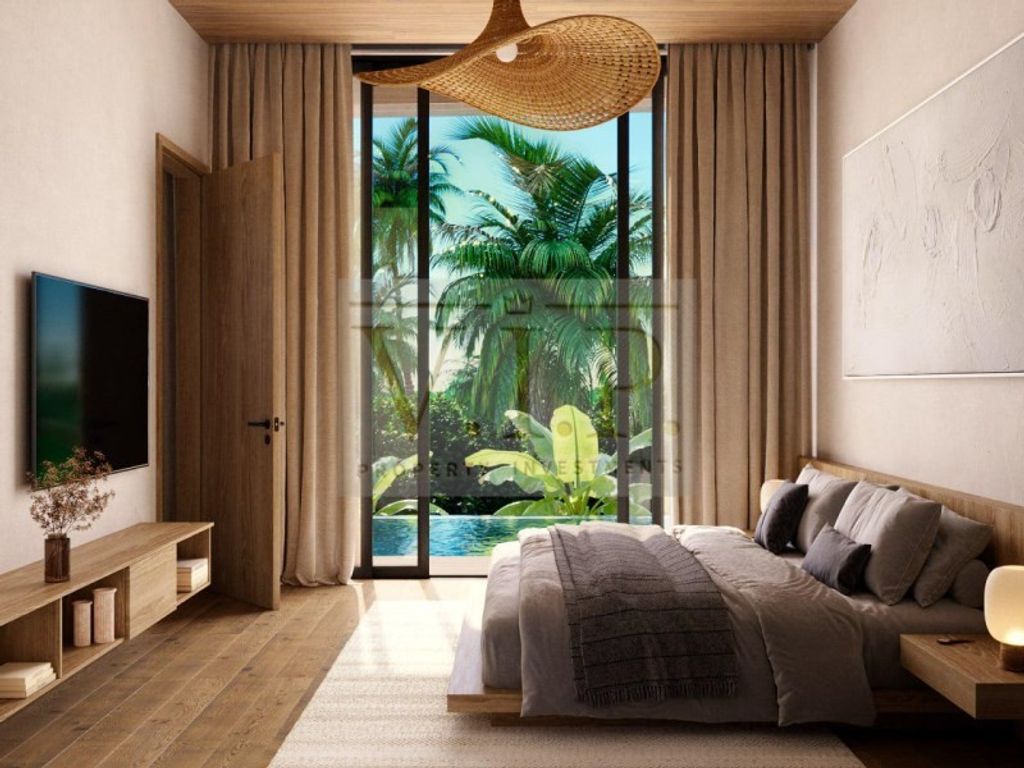 Эксклюзивная вилла в продажа Ubud, Bali, North Sumatra
