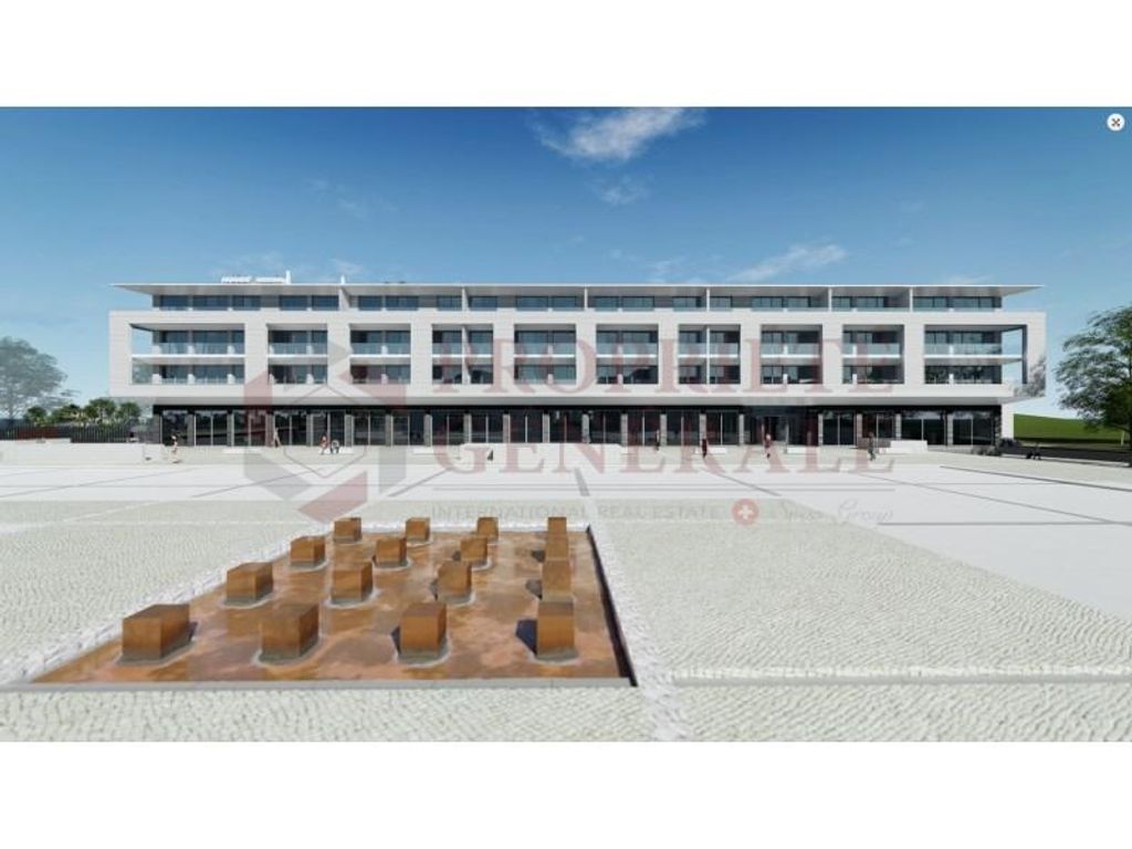 2 غرفة، شراء Alcantara ،لشبونة ،Lisbon ،Distrito de Lisboa شقة مزدوحة