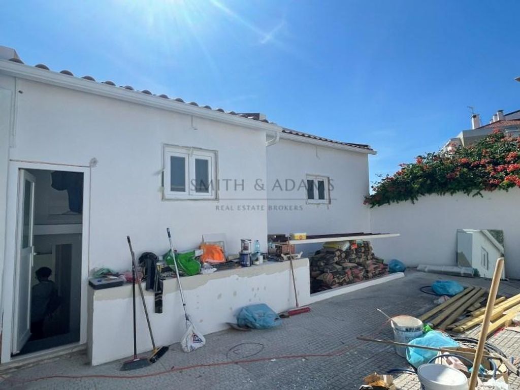 LuxusHaus zu verkaufen Ajuda, Lissabon, Lisbon 128845174