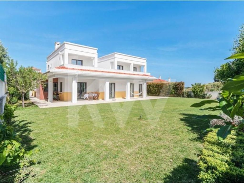 6 room luxury House for sale in Oeiras, Lisbon 128794200