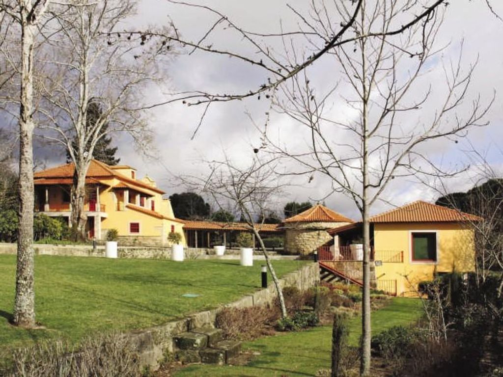 Luxury House for sale in Tondela (Tondela), Tondela, Distrito de Viseu