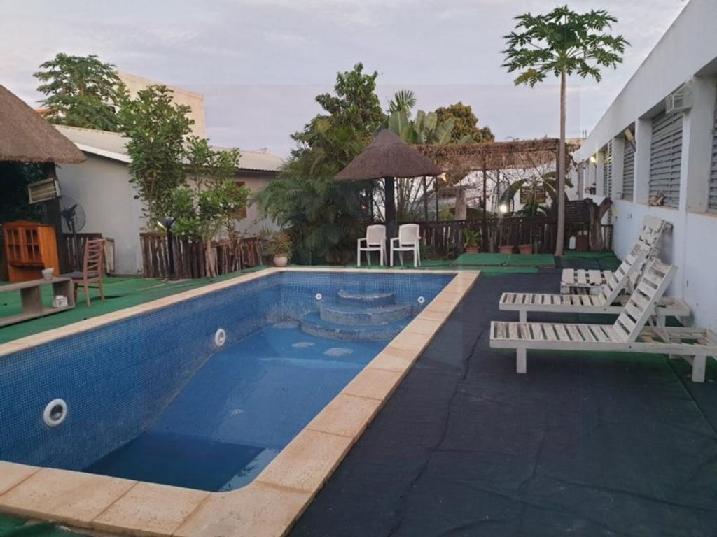 Luxury House for sale in Zona Verde, Belas, Luanda Province 128467517