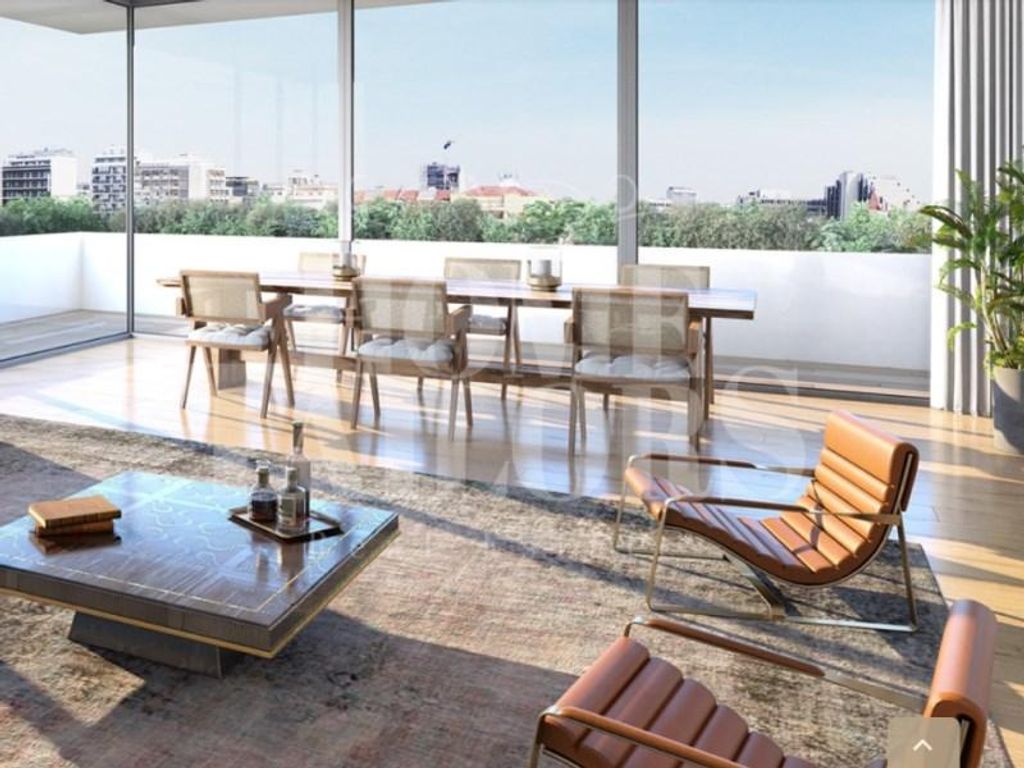 2 room luxury Apartment for sale in Amoreiras, Lisbon 118049045