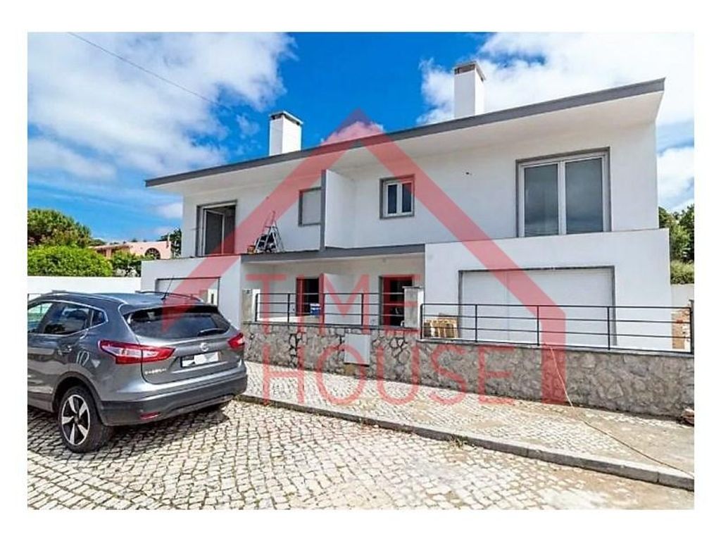 4 room luxury Semidetached House for sale in Albarraque (Rio de Mouro