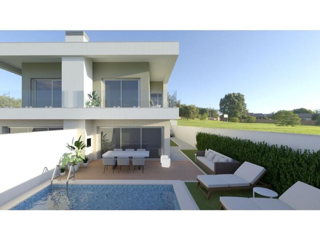 4 room luxury Semidetached House for sale in Redondos, Seixal, Distrito