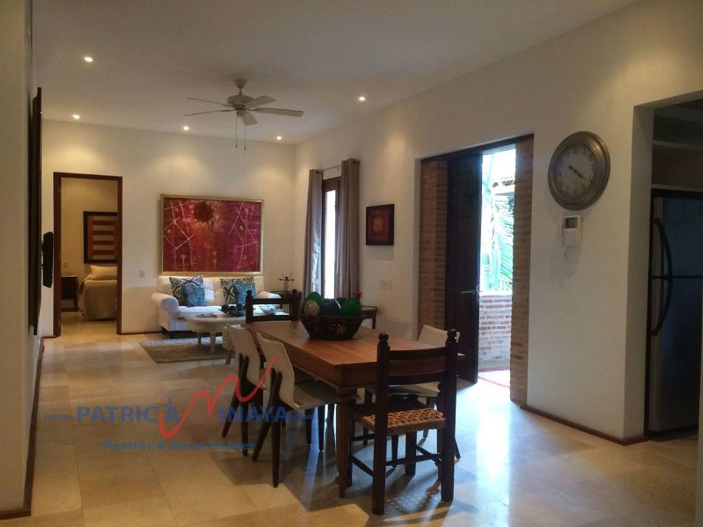 2 room luxury Flat for sale in Zona Colonial, Santo Domingo, Santo